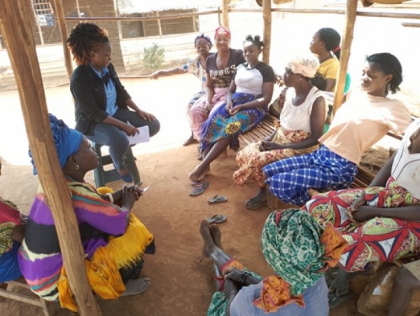 Cabo Delgado: conflicts in a Mozambican chronic periphery