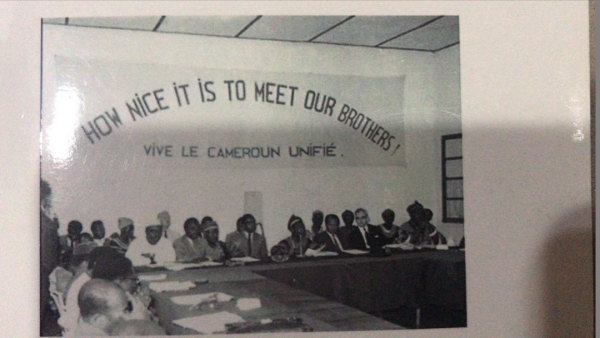 Semin&aacute;rio CEAUP 2023-2024: Semin&aacute;rio:  Caf&eacute; et r&eacute;sistance dans l'Ouest du Cameroun