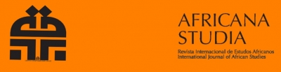 Africana Studia na plataforma OJS da FLUP