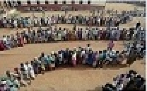 Confer&ecirc;ncia Elei&ccedil;&otilde;es em &Aacute;frica