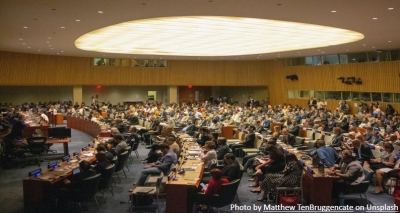 4&ordf; Confer&ecirc;ncia CEAUP 2021-2022: NOT THE DESTINATION BUT THE JOURNEY. NEGOTIATING EDUCATION GOALS IN THE TIME OF SDGS