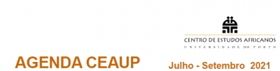 CEAUP Newsletter July-September 2021