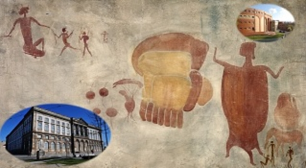 Col&oacute;quio Internacional: O mito das origens, pontos de encontro entre filosofias europeias e africanas