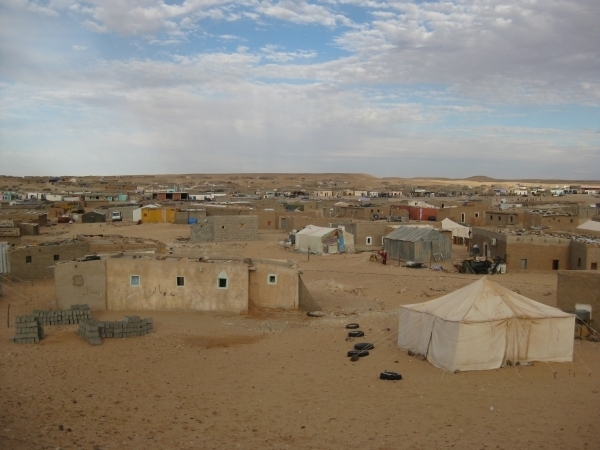 Mesa Redonda - Regi&otilde;es e Fronteiras em &Aacute;frica: tr&ecirc;s conflitos com meio s&eacute;culo