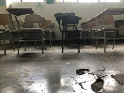 2&ordf; Confer&ecirc;ncia CEAUP 2021-2022: WEAVING KNOWLEDGE THROUGH SOUND