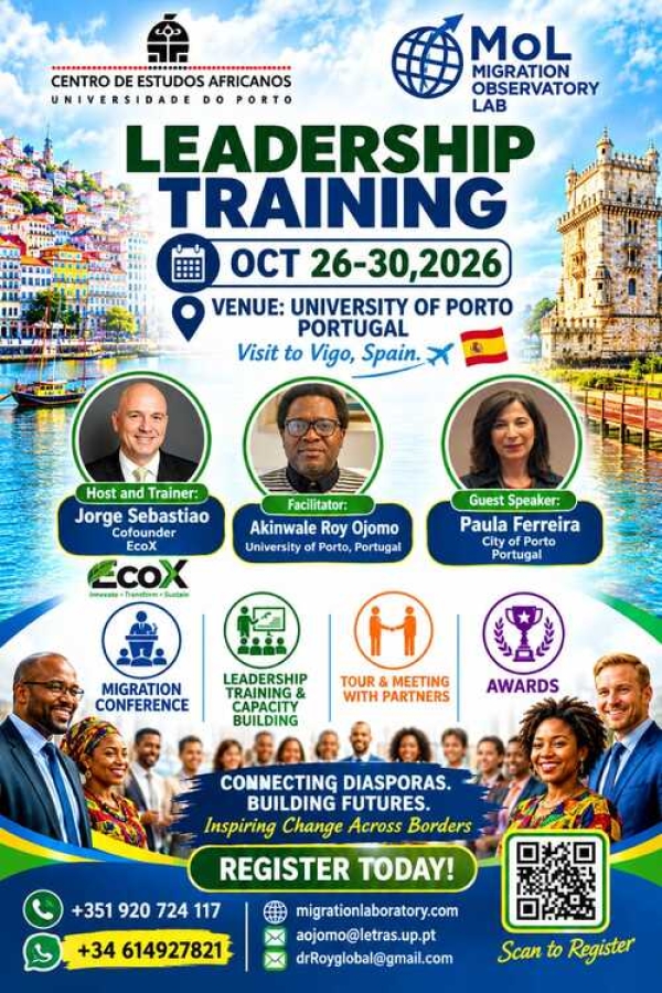Leadership Training