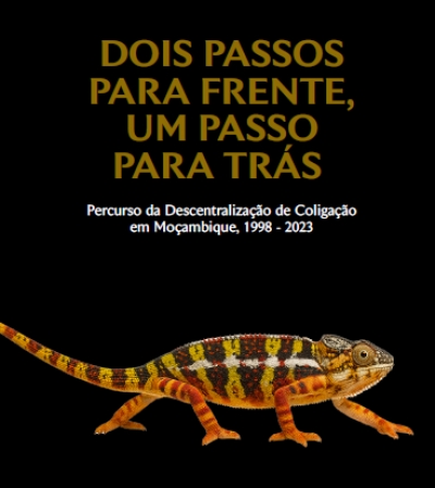 1&ordf; Confer&ecirc;ncia CEAUP 2025-2026: Dois passos para frente, um passo para tr&aacute;s