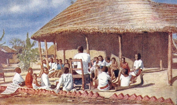 8&ordf; Confer&ecirc;ncia CEAUP 2023-2024: Rela&ccedil;&otilde;es entre mission&aacute;rios ingleses e sociedades africanas centro-orientais (1860-1900)