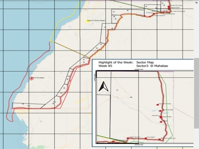 Mesa Redonda - Conflitos e cartografia em &Aacute;frica