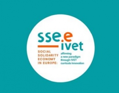 II Encontro: A Economia Social e Solidária e a Formação Profissional Inicial