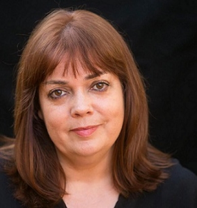 Última hora:  investigadora Isabel Lourenço ilegalmente expulsa de marrocos