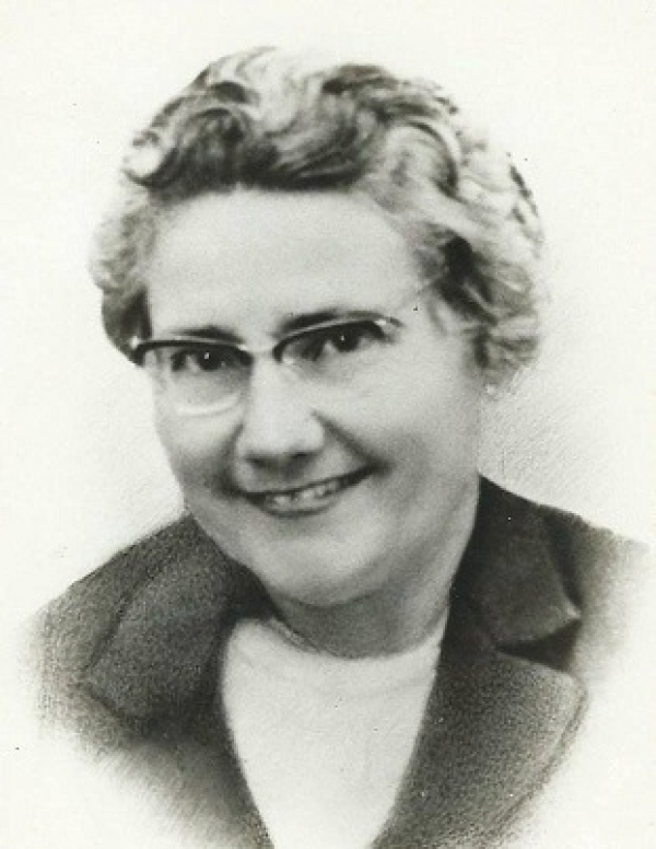 4&ordf; Confer&ecirc;ncia CEAUP 2018-19: Sofia Pomba Guerra - uma antifascista portuguesa na luta anti-colonial