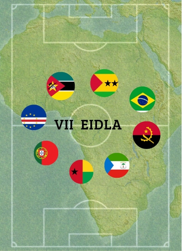 VII Encontro Internacional Desporto e Lazer em África: CULTURAS NACIONAIS E SUAS REPRESENTAÇÕES
