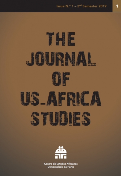 The Journal of US-Africa Studies