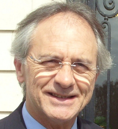 Jorge Ribeiro - Falecimento