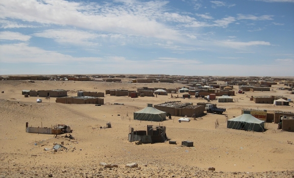 The 60th Anniversary of the un Committee on Decolonization and the Western Sahara