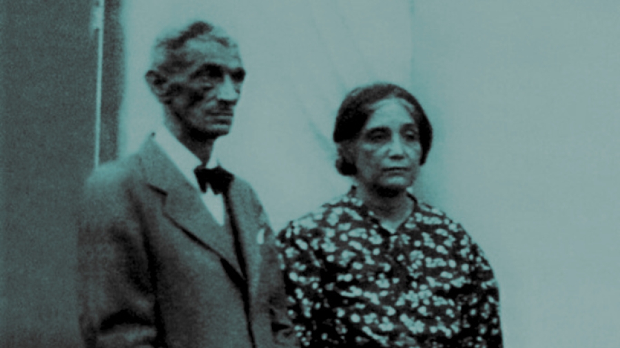 Pedro Monteiro Cardoso e a Geração das Hespérides