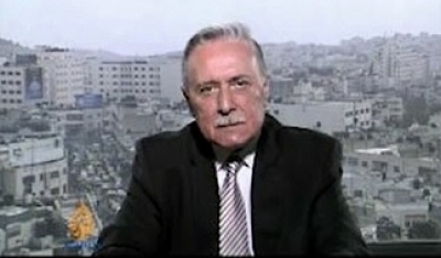 A esquerda palestiniana – Entrevista com Qais Abdul-Karim (FDLP)